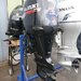 New/Used: Outboard/Inboard, Yamaha, Suzuki, Trailers, Minn Kota