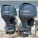 New/Used: Outboard/Inboard, Yamaha, Suzuki, Trailers, Minn Kota